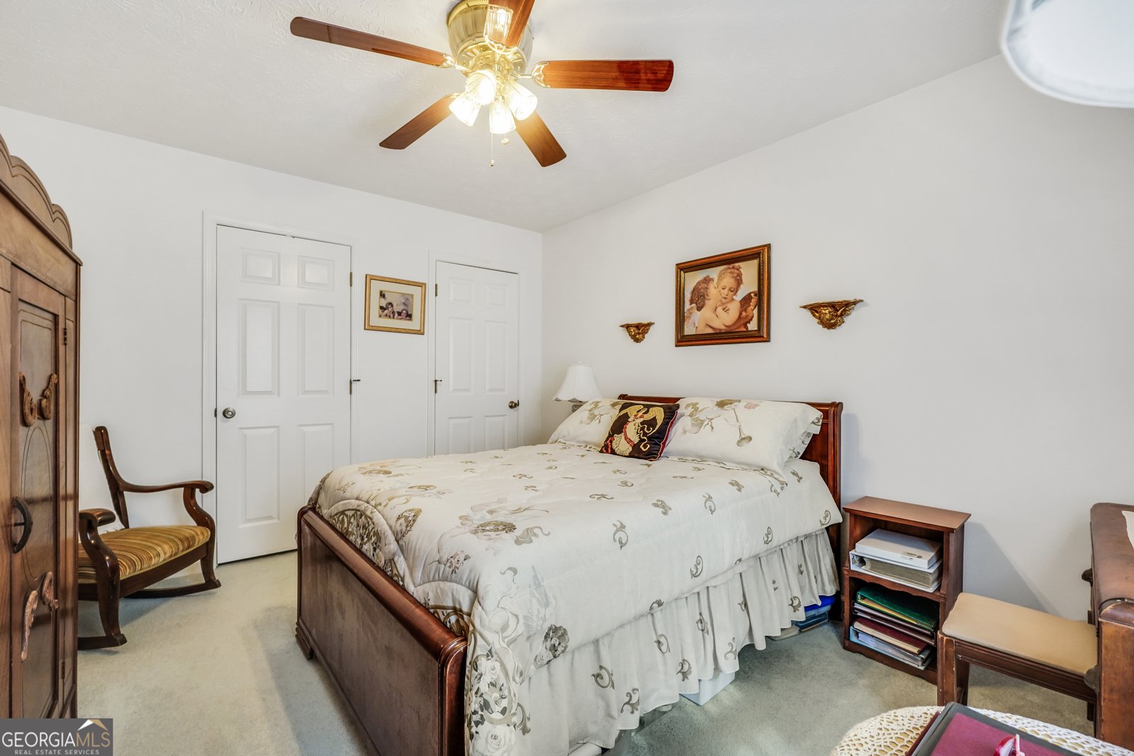 102 Steeplechase Drive McDonough - Photo 21