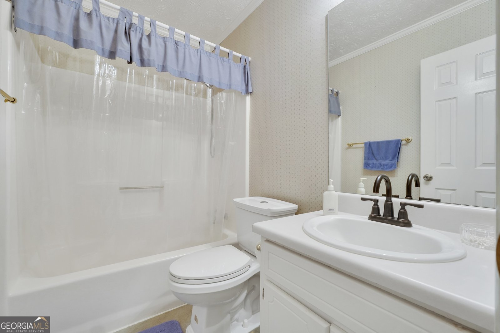 102 Steeplechase Drive McDonough - Photo 23