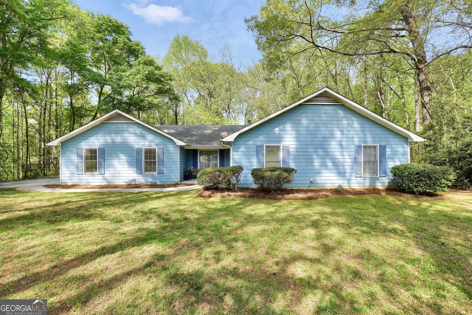 102 Steeplechase Drive McDonough - Photo 25