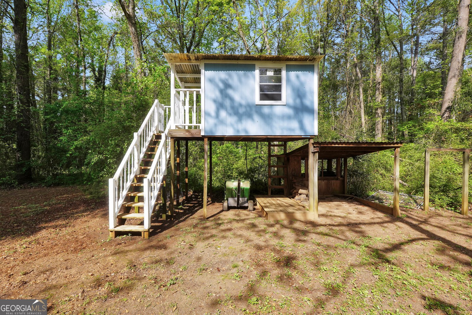 102 Steeplechase Drive McDonough - Photo 26