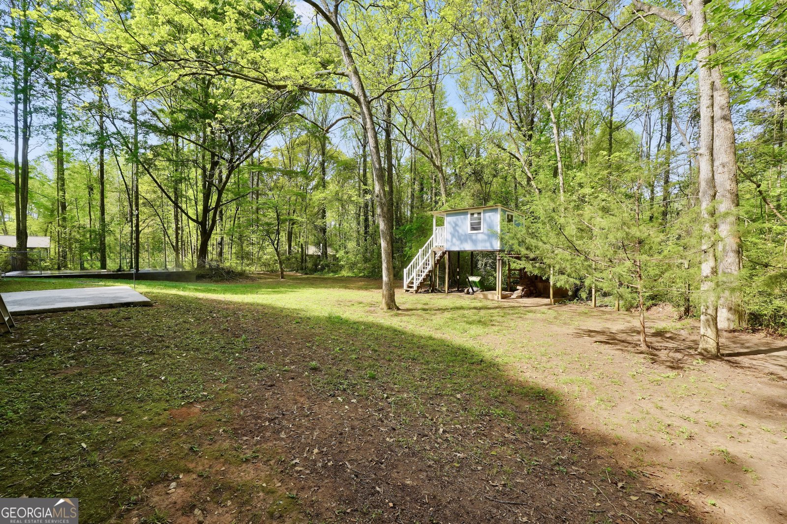 102 Steeplechase Drive McDonough - Photo 27