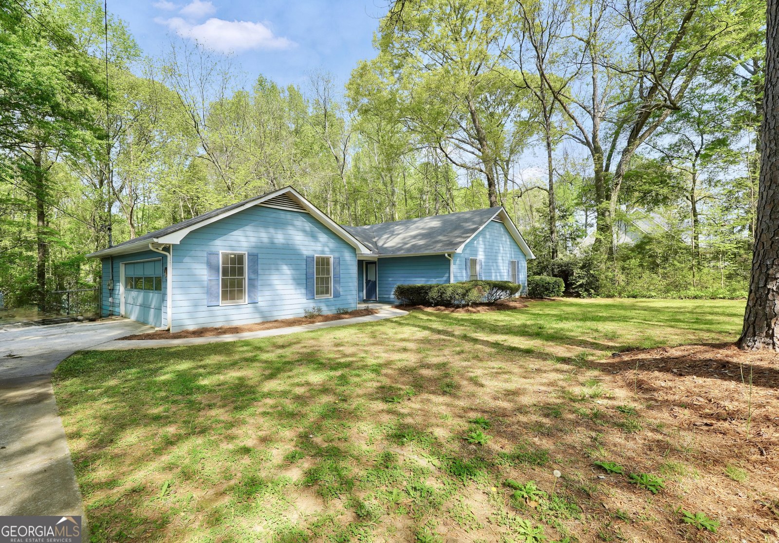 102 Steeplechase Drive McDonough - Photo 30