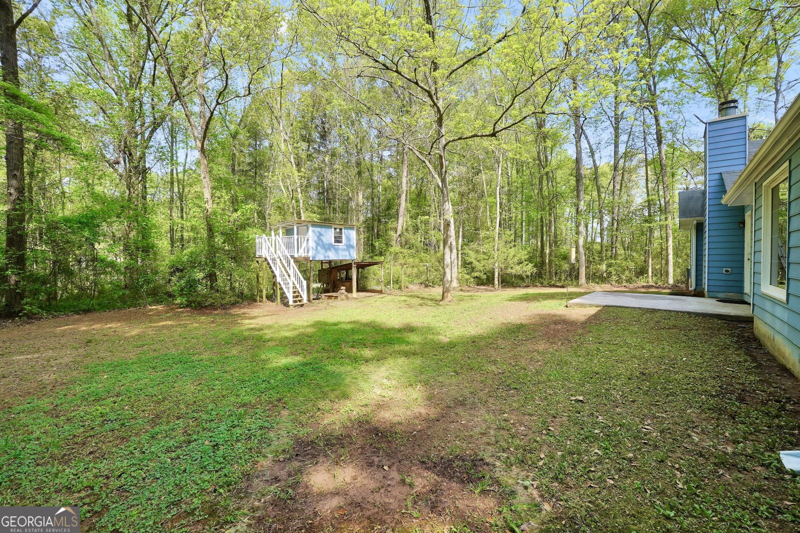 102 Steeplechase Drive McDonough - Photo 31