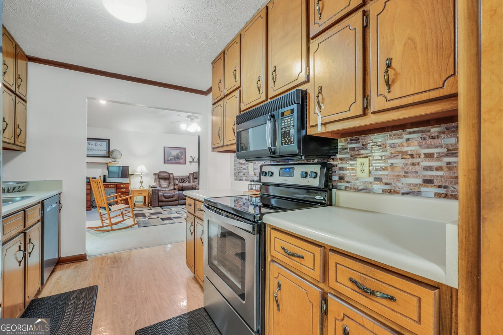 102 Steeplechase Drive McDonough - Photo 7