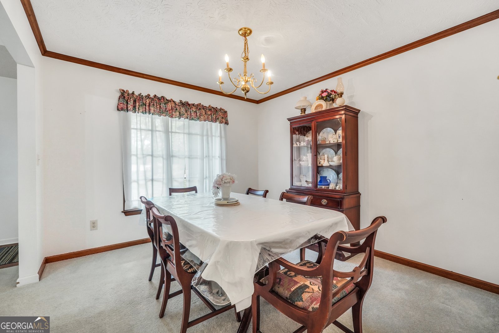 102 Steeplechase Drive McDonough - Photo 9