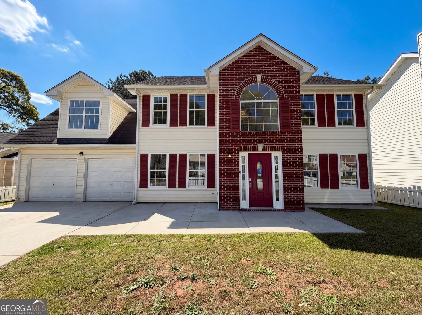 2214 Rambling Way Lithonia - Photo 1