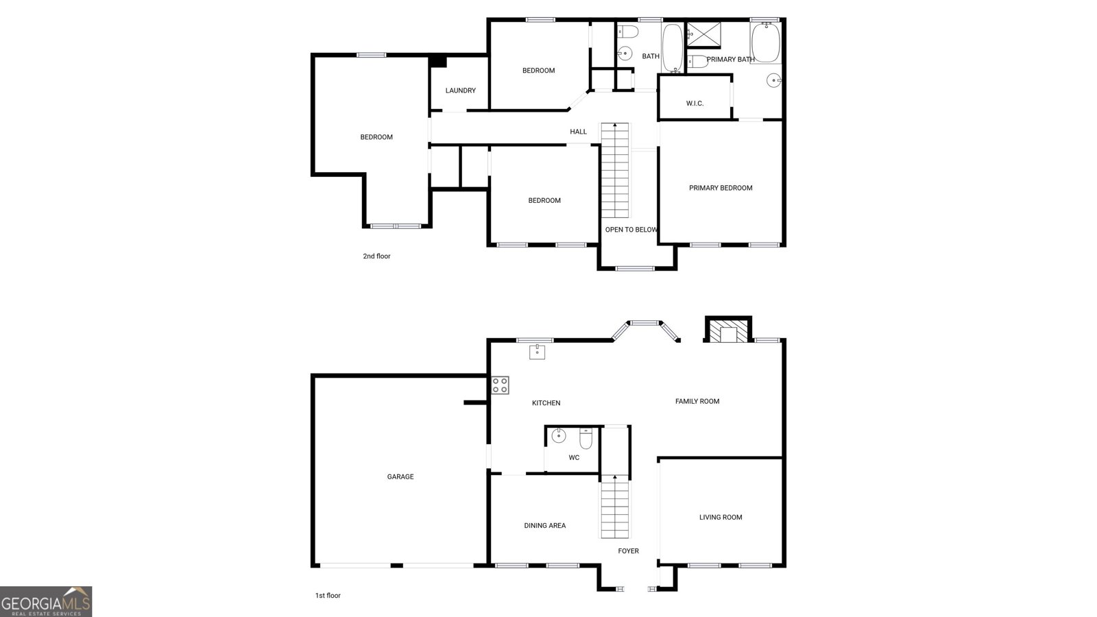 2214 Rambling Way Lithonia - Photo 22