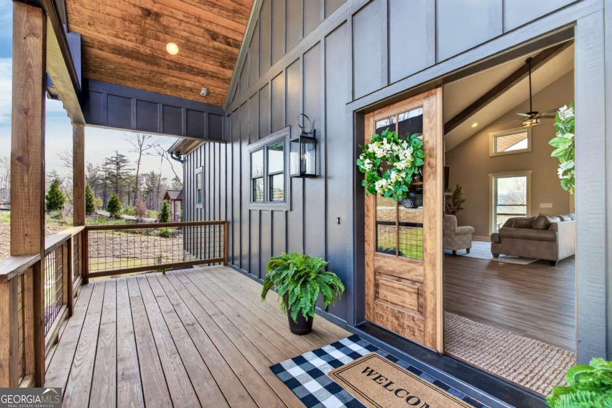 720 Split Creek Road Morganton - Photo 10