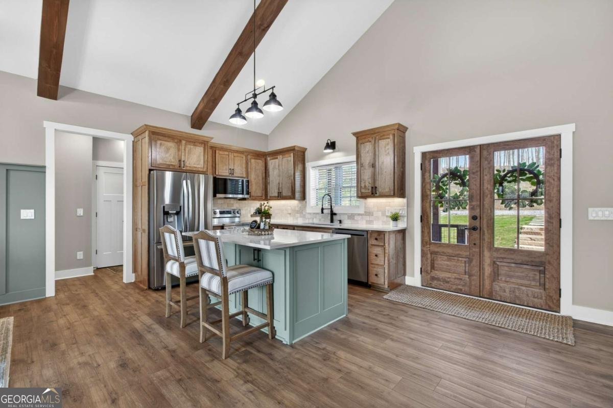 720 Split Creek Road Morganton - Photo 13