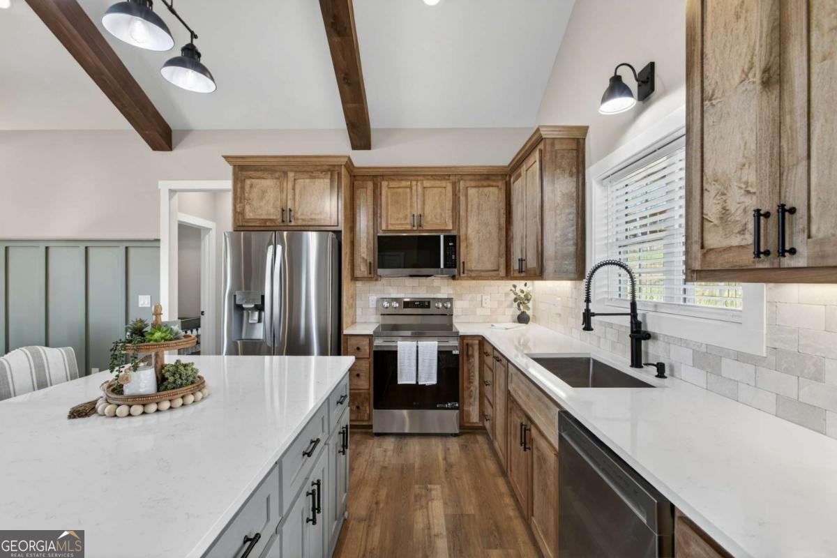 720 Split Creek Road Morganton - Photo 14