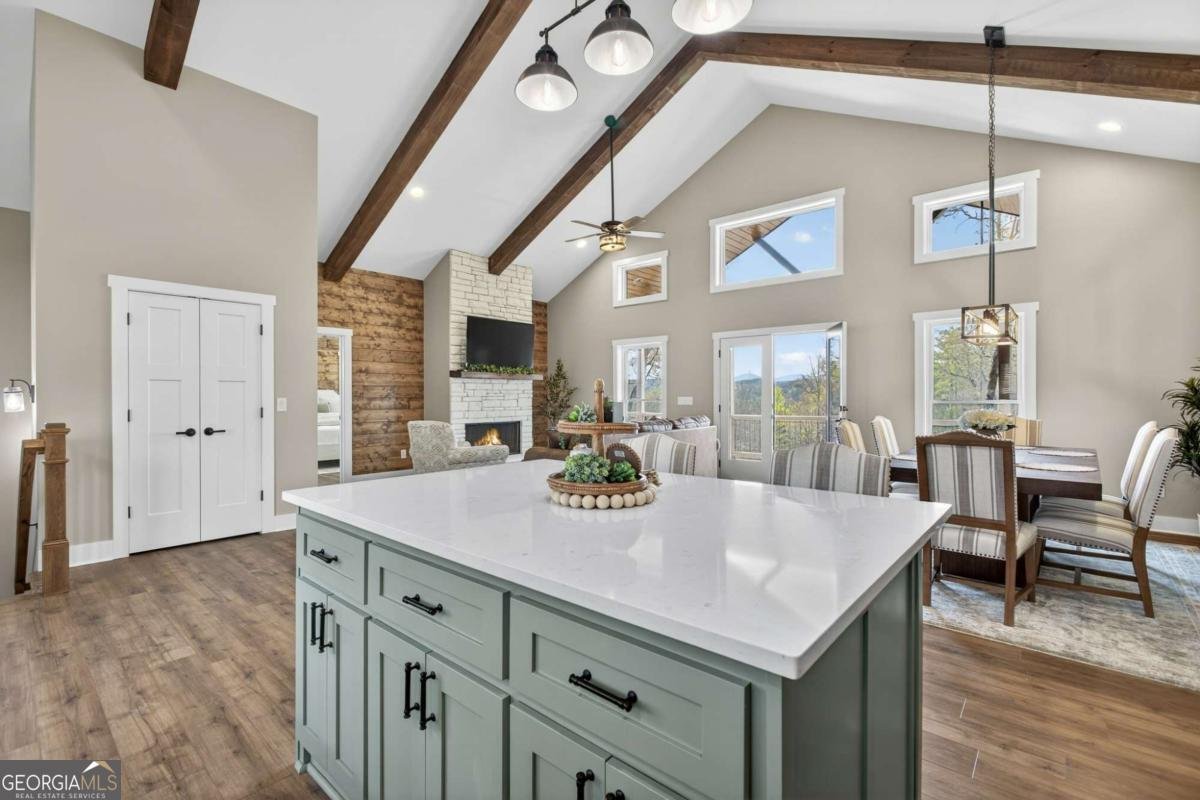 720 Split Creek Road Morganton - Photo 15