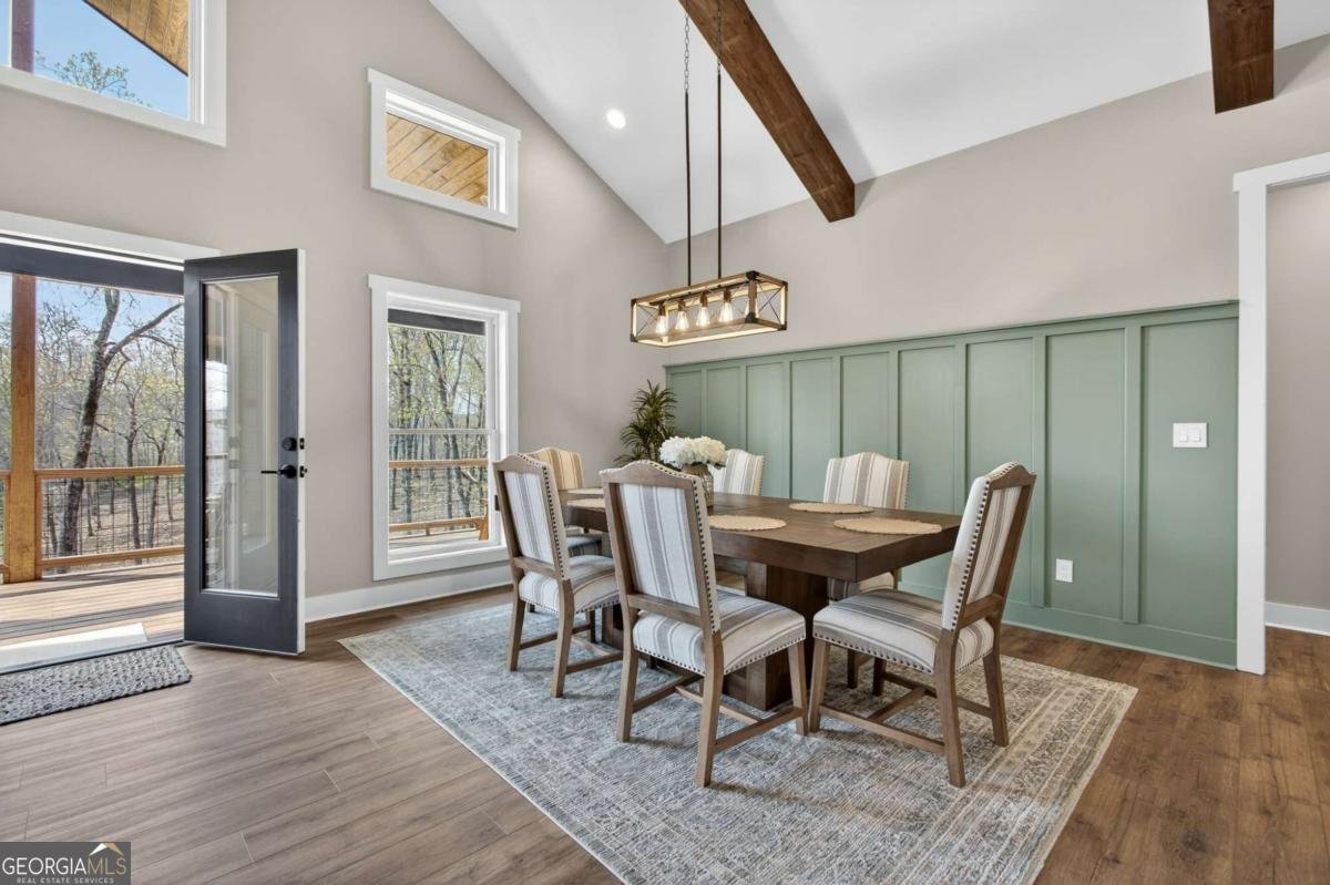 720 Split Creek Road Morganton - Photo 17