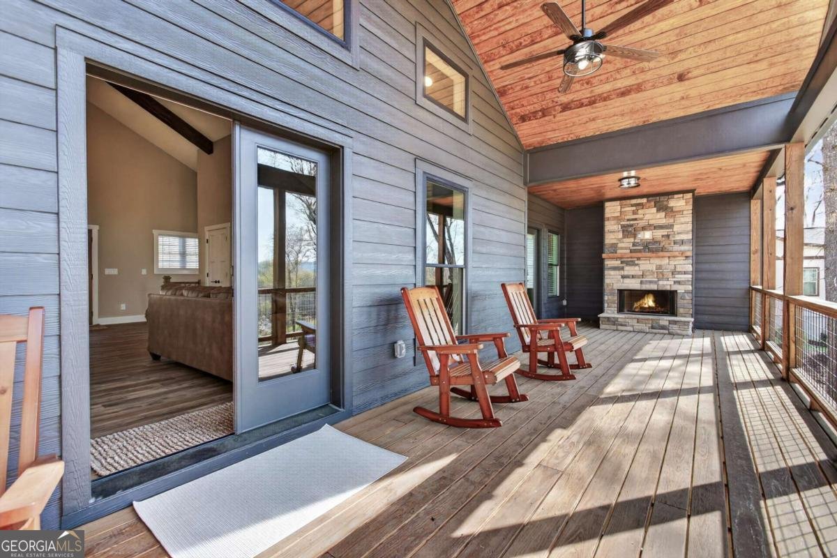 720 Split Creek Road Morganton - Photo 19