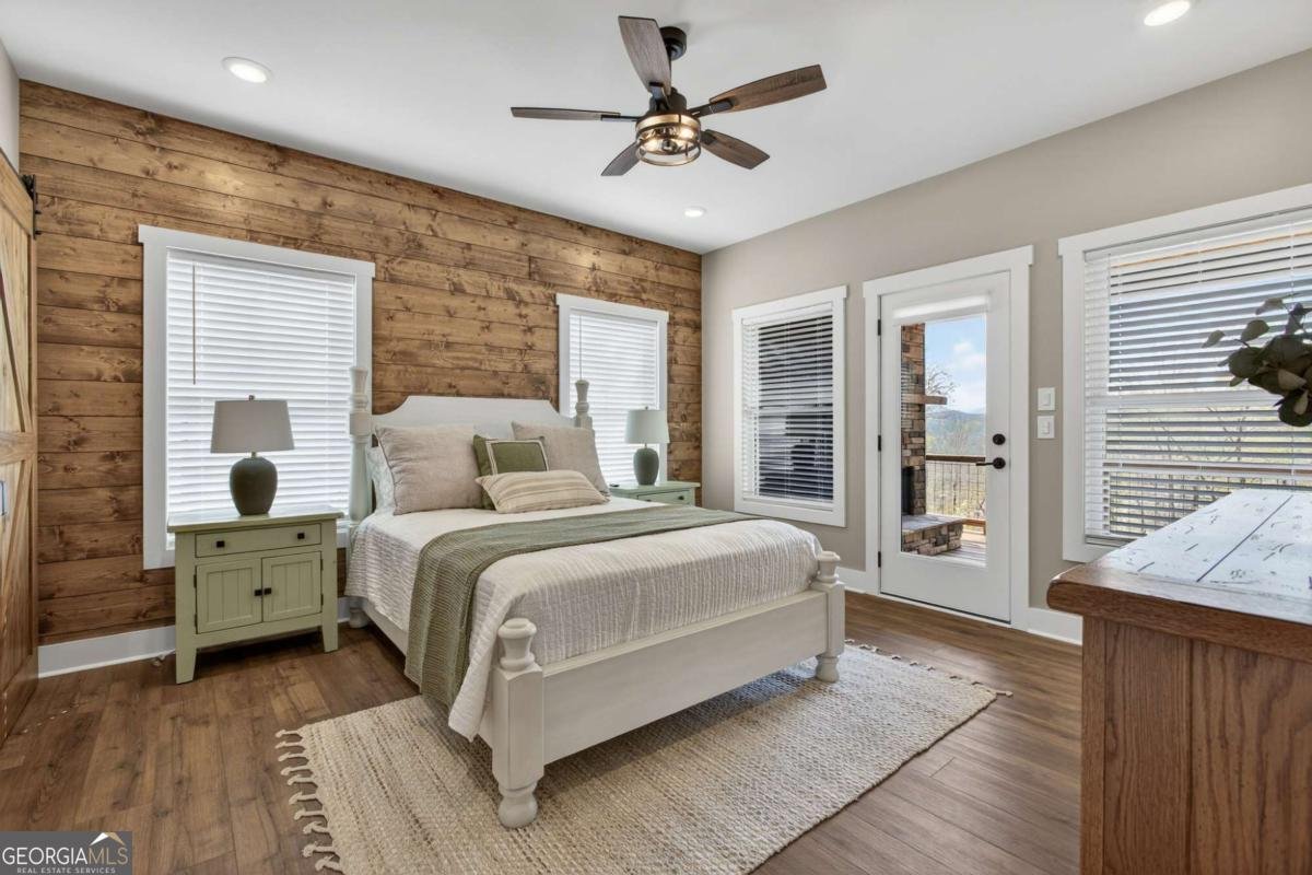 720 Split Creek Road Morganton - Photo 20