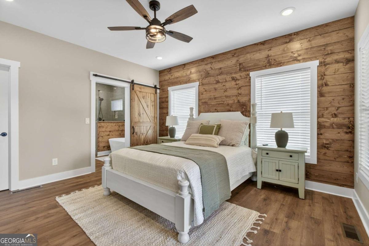 720 Split Creek Road Morganton - Photo 22