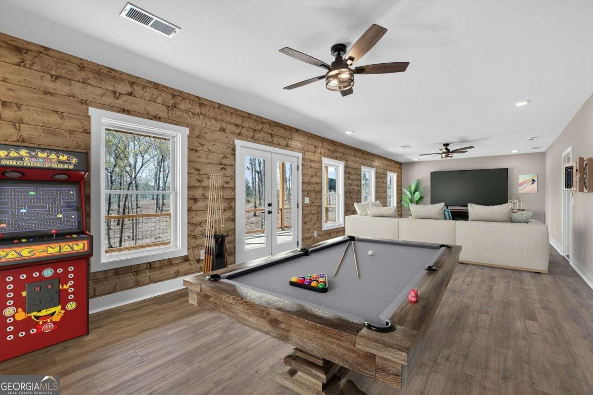 720 Split Creek Road Morganton - Photo 33