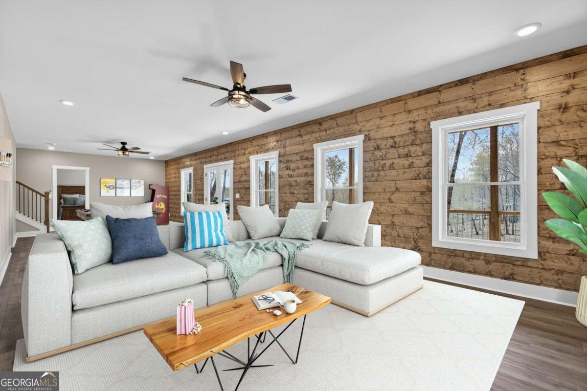 720 Split Creek Road Morganton - Photo 35