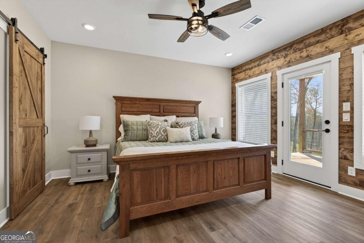 720 Split Creek Road Morganton - Photo 37