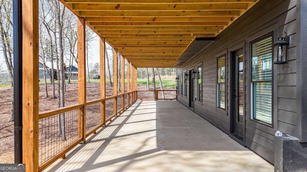 720 Split Creek Road Morganton - Photo 40