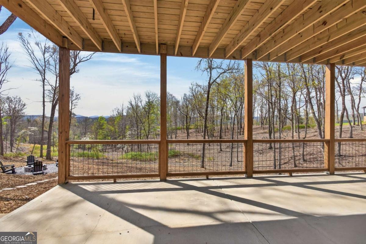 720 Split Creek Road Morganton - Photo 42