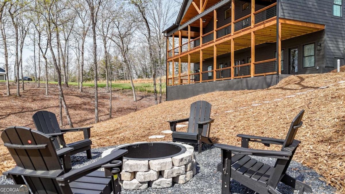 720 Split Creek Road Morganton - Photo 44