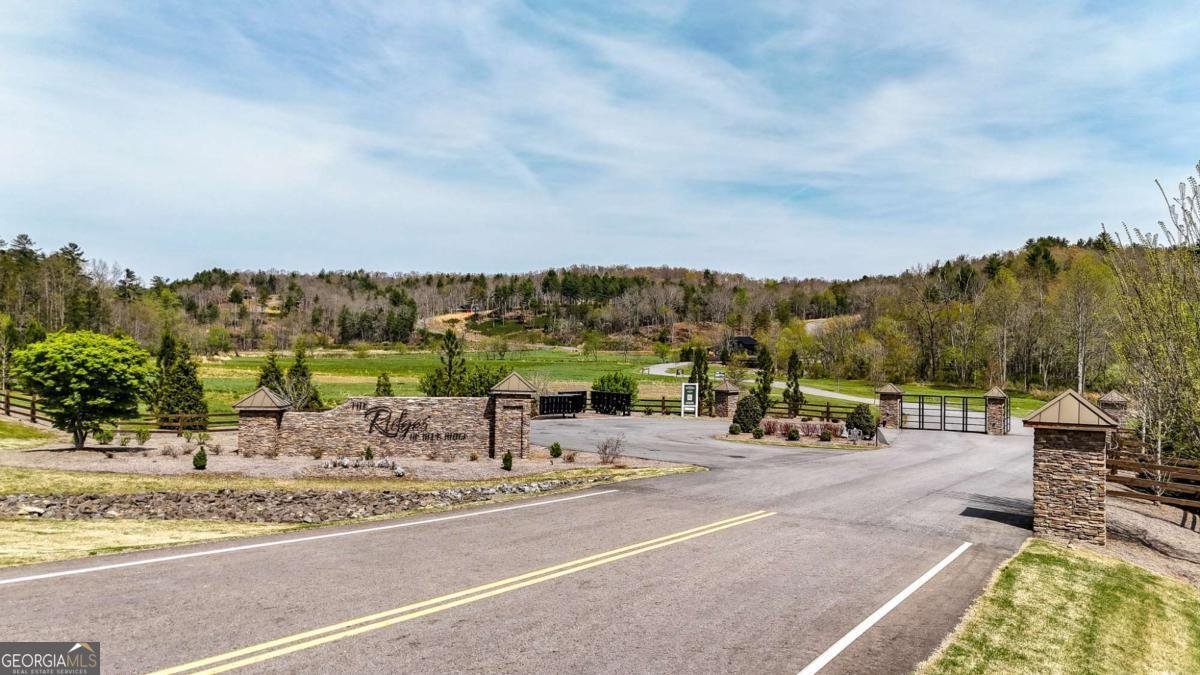 720 Split Creek Road Morganton - Photo 45