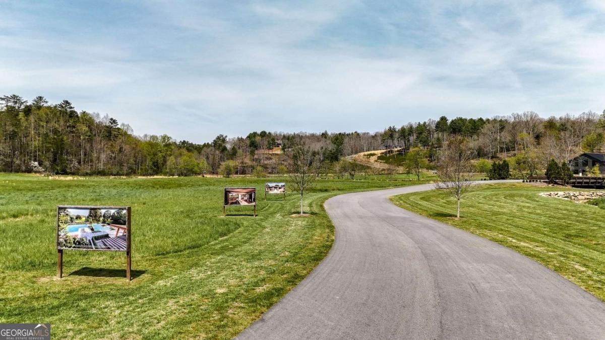 720 Split Creek Road Morganton - Photo 47