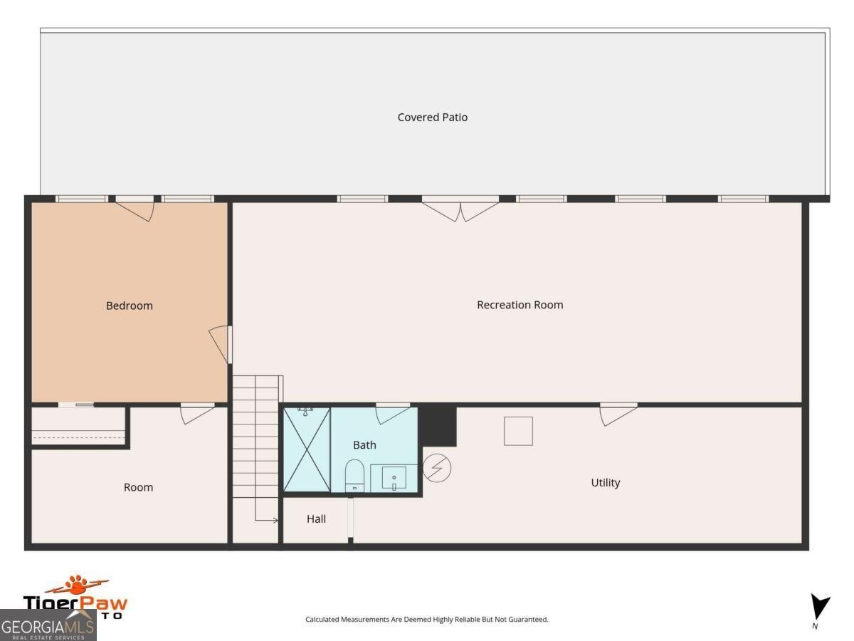 720 Split Creek Road Morganton - Photo 51