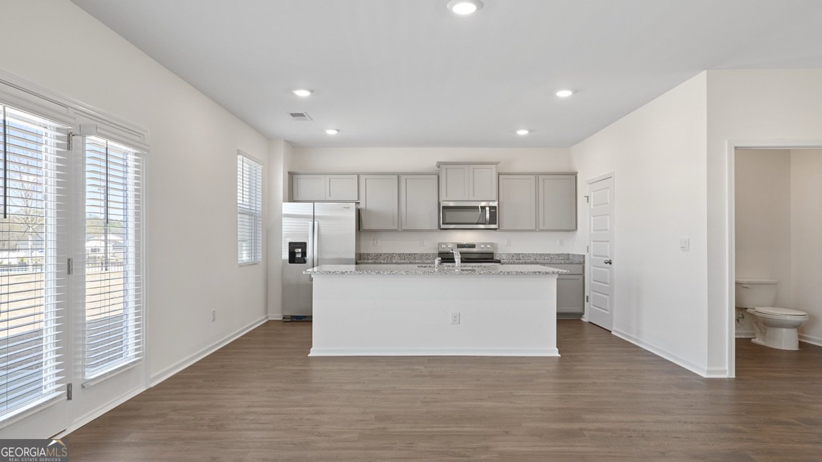 8575 Secretariat Drive Lithonia - Photo 29