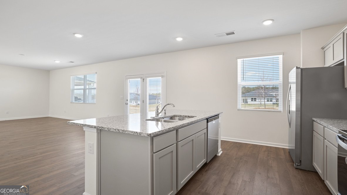 8575 Secretariat Drive Lithonia - Photo 31