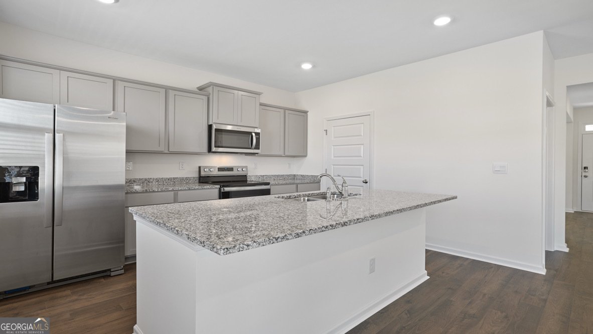 8575 Secretariat Drive Lithonia - Photo 34