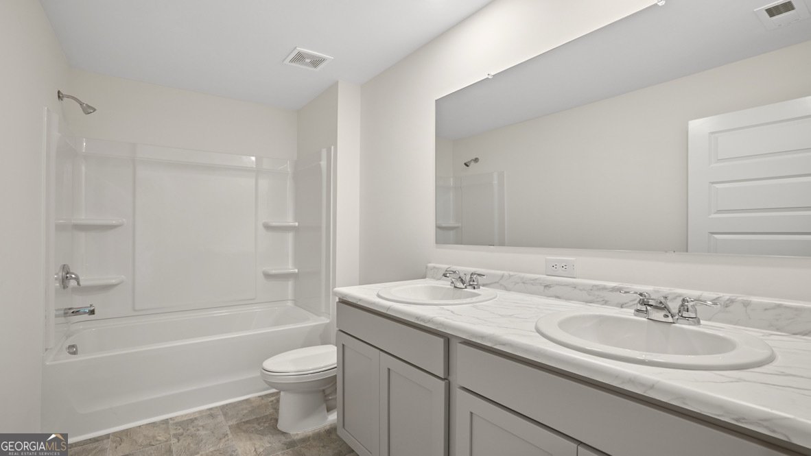 8575 Secretariat Drive Lithonia - Photo 59