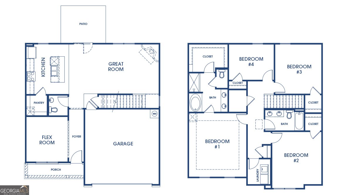 8569 Secretariat Drive Lithonia - Photo 1