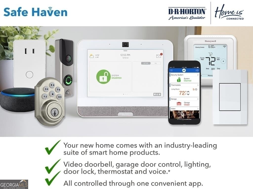 8569 Secretariat Drive Lithonia - Photo 25