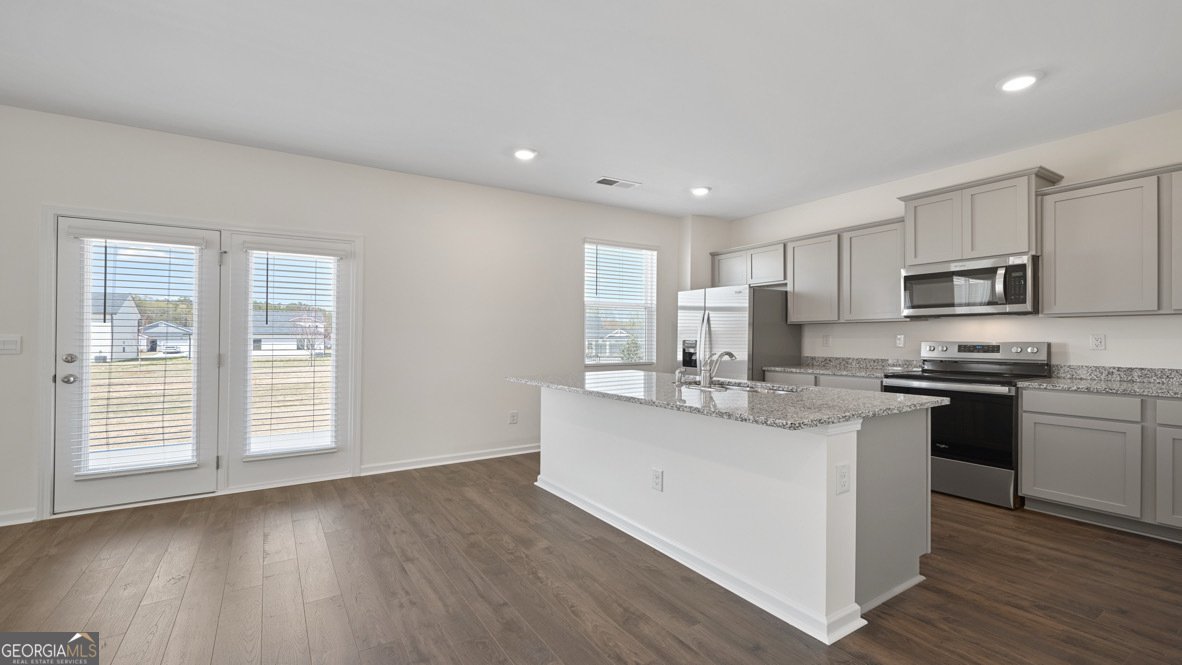 8569 Secretariat Drive Lithonia - Photo 29