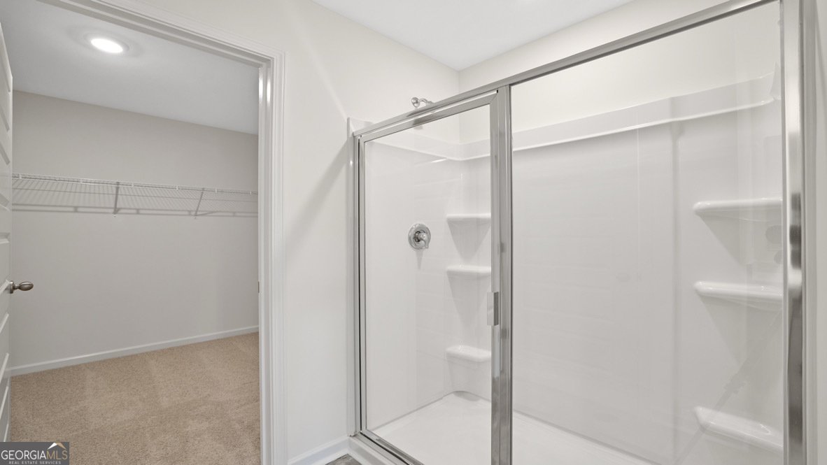 8569 Secretariat Drive Lithonia - Photo 47