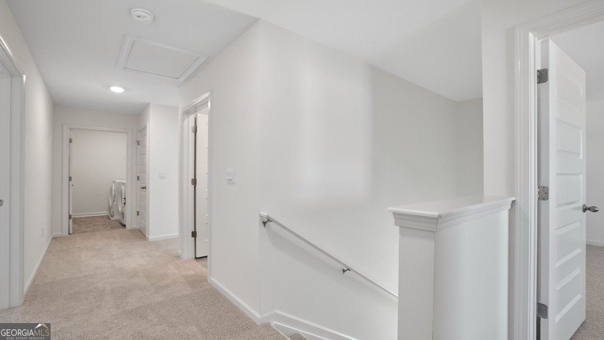 8569 Secretariat Drive Lithonia - Photo 49