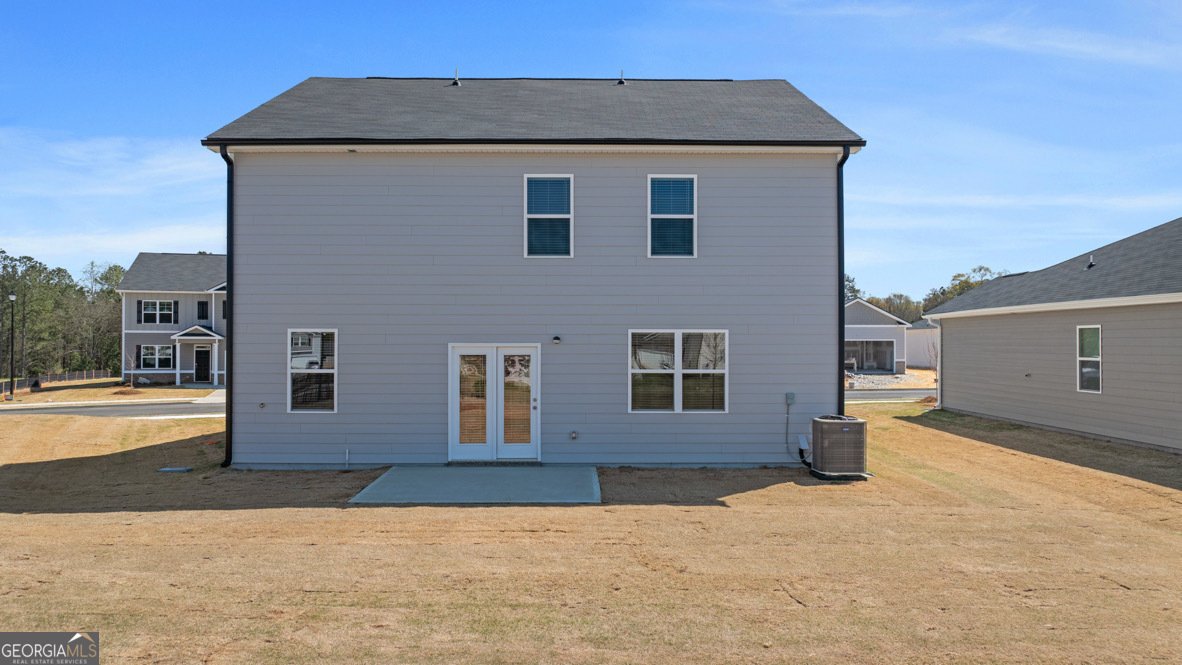 8569 Secretariat Drive Lithonia - Photo 6