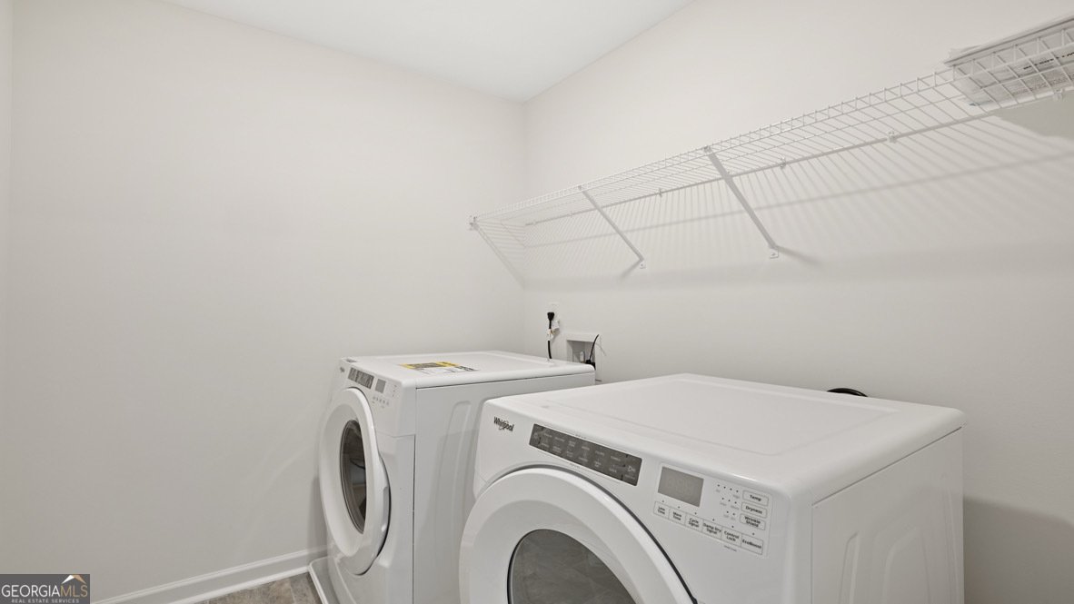 8569 Secretariat Drive Lithonia - Photo 60