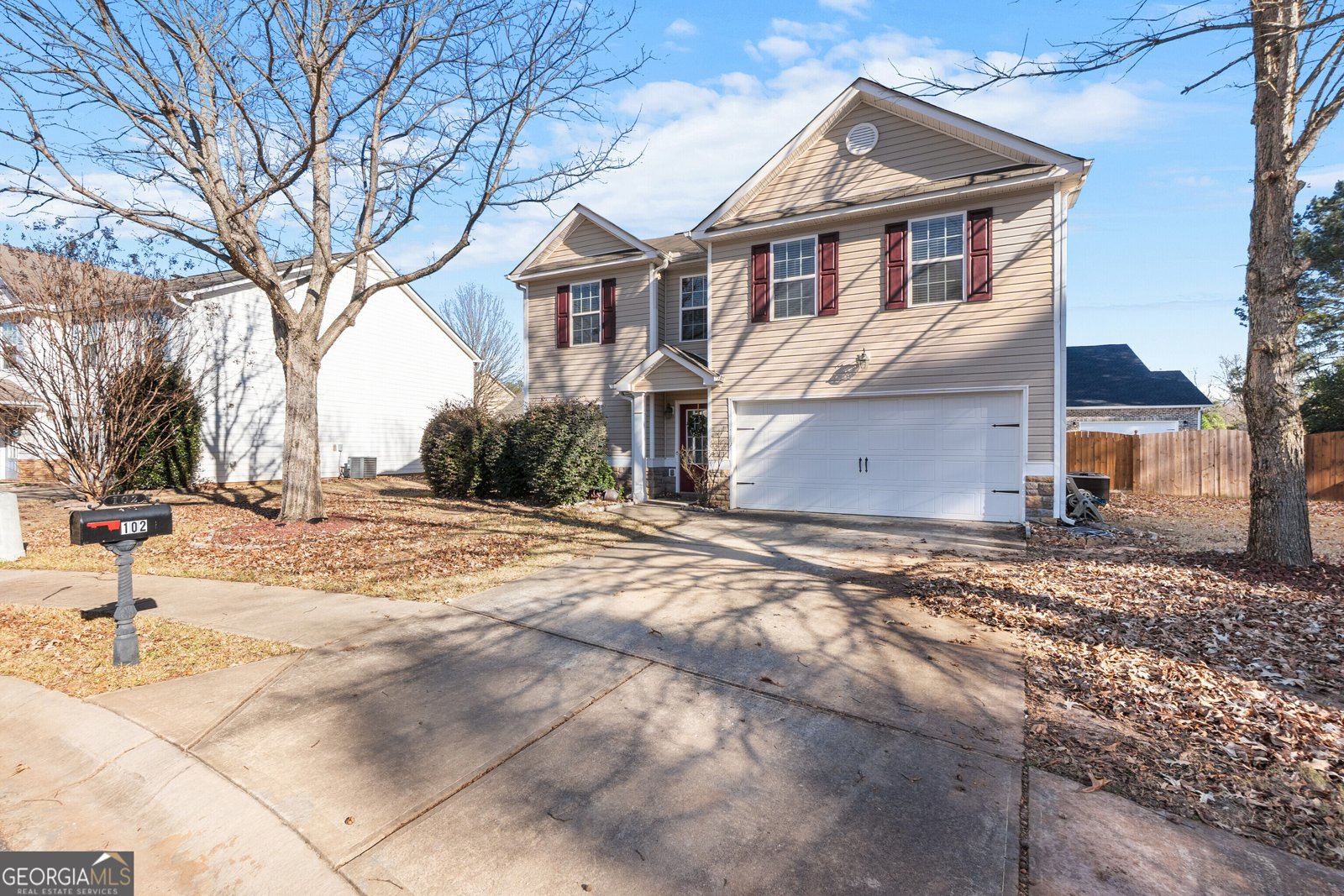 102 Steeple Court Perry - Photo 18