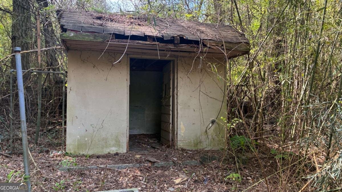 4868 Hannah Road Atlanta - Photo 11