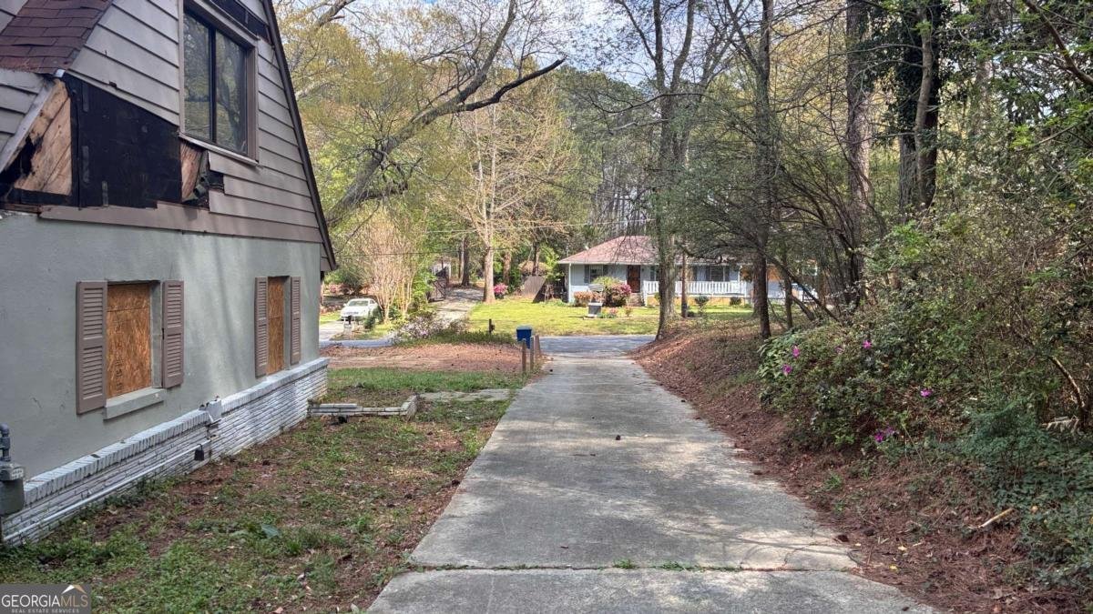 4868 Hannah Road Atlanta - Photo 7