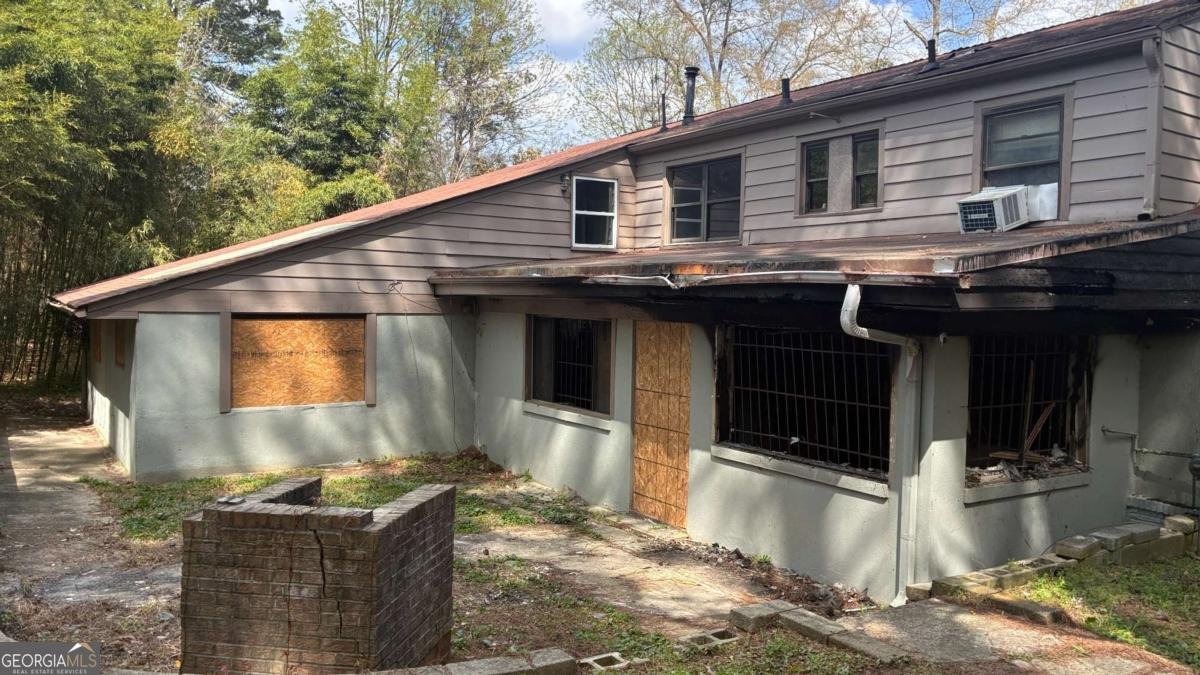 4868 Hannah Road Atlanta - Photo 8