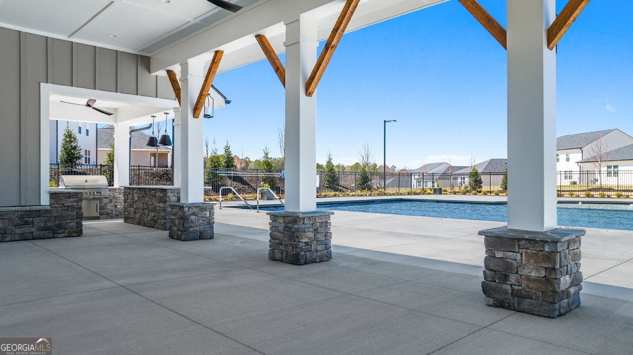 8567 Secretariat Drive Lithonia - Photo 21