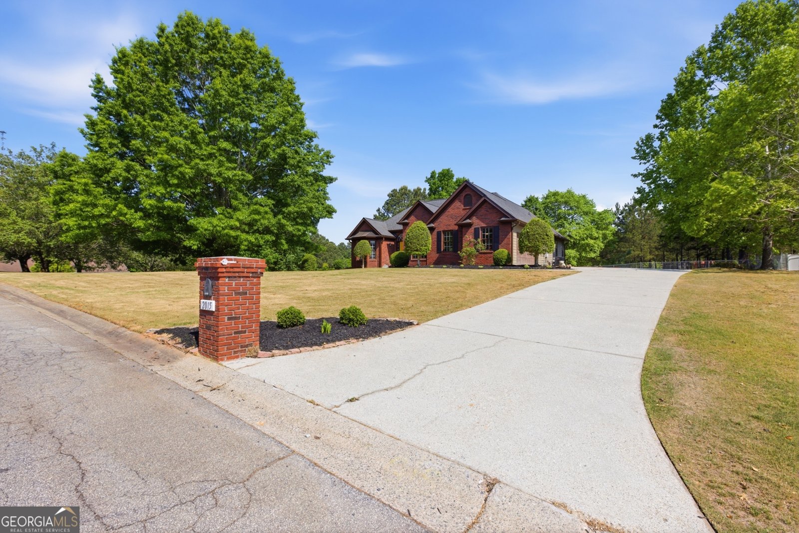 2015 Wood Valley Drive Loganville - Photo 10