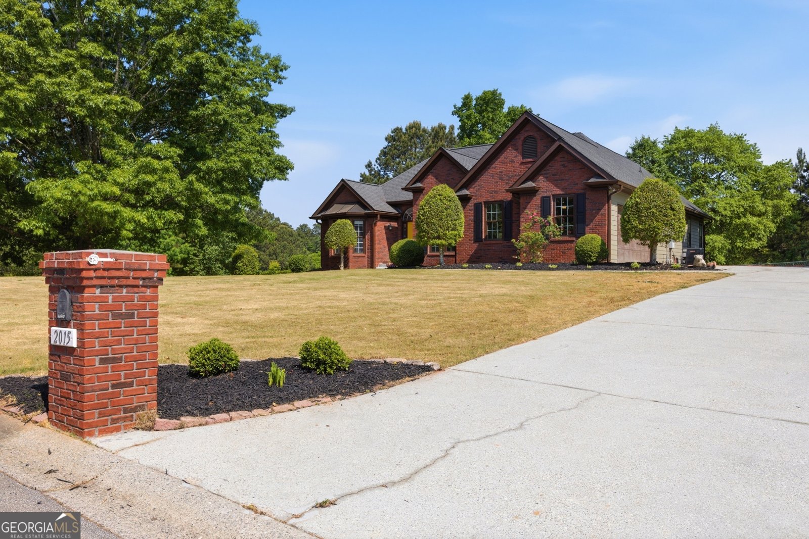 2015 Wood Valley Drive Loganville - Photo 11