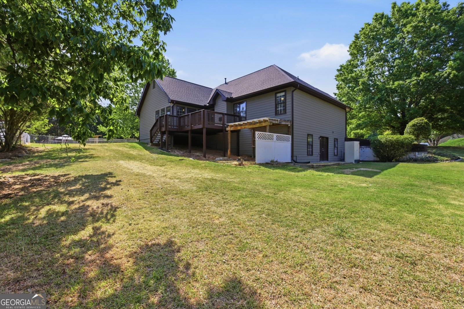 2015 Wood Valley Drive Loganville - Photo 18