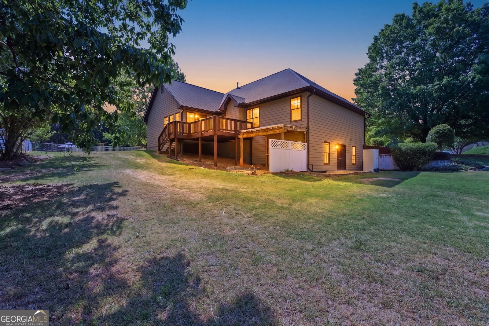 2015 Wood Valley Drive Loganville - Photo 19