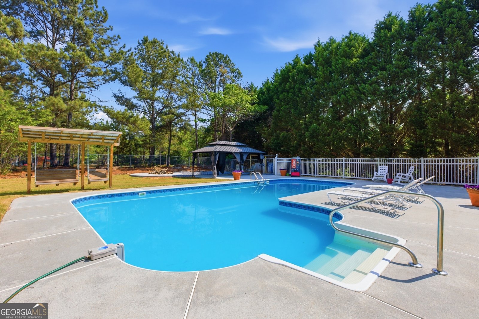 2015 Wood Valley Drive Loganville - Photo 24