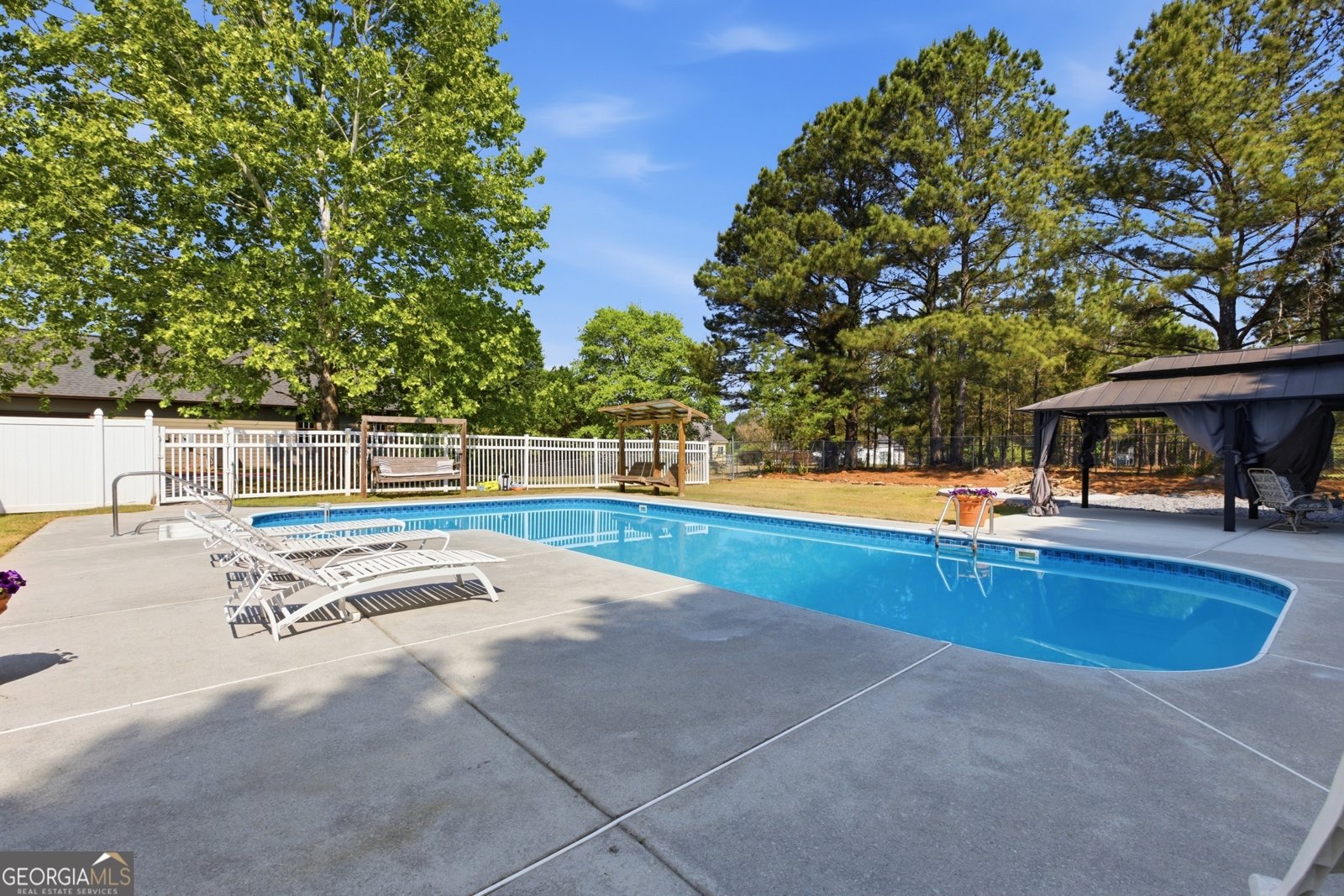 2015 Wood Valley Drive Loganville - Photo 25
